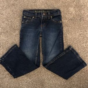 Girls Jeans
